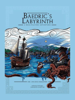 Baedric's Labyrinth: A Role-Playing Adventure
