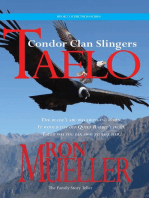 Taelo: Condor Clan Slingers