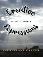 Creative Expressions: Mind Chaos