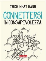 Connettersi in consapevolezza