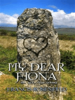 My Dear Fiona: The Girl from Orkney