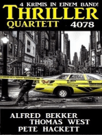 Thriller Quartett 4078