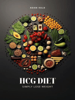 HCG Diet - Simply Lose Weight