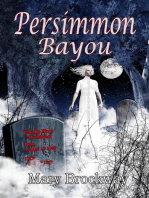 Persimmon Bayou