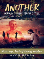Kom op, hel of hoog water: NL_Another German Zombie Story 2 Tell, #1