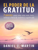 El poder de la gratitud