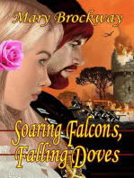 Soaring Falcons, Falling Doves