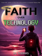 Faith Over Technology: A Digital Crisis