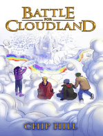 Battle For Cloudland: CLOUDLAND, #5