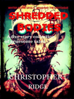 Shredded Bodies