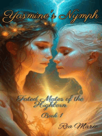Yasmine's Nymph: Fated Mates of the Highborn, #1