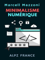 Minimalisme Numérique: Collection Productivité, #3