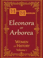 Eleonora of Arborea