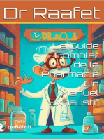 Le Guide Complet de la Pharmacie 