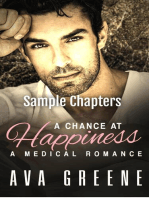 A Chance at Happiness (Sample Chapters)