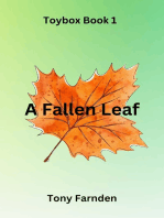 A Fallen Leaf (Toybox Book 1)