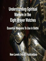 Understanding Spiritual Warfare in the Eight Prayer Watches