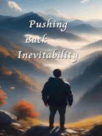 Pushing Back Inevitability Book 2: Pushing Back Inevitability