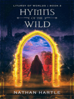 Hymns of the Wild: Liturgy of Worlds, #2