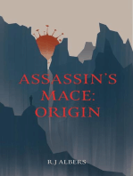 Assassin's Mace