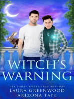 Witch's Warning