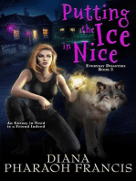 Putting the Ice in Nice: Everyday Disasters, #3