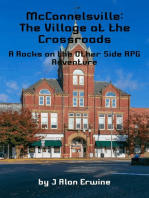 McConnelsville: The Village at the Crossroads