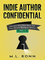 Indie Author Confidential 5