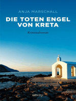 Die toten Engel von Kreta