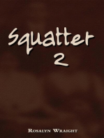 Squatter 2: Trinity MacNeil Paranormal Mystery, #2