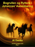 Bogrullen og Ryttere i Johannes' Aabenbaring: Kristen profeti-serie, #1