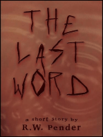 The Last Word