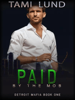 Paid by the Mob