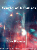 World of Kinnises