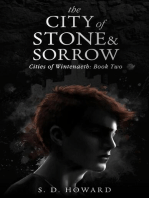 The City of Stone & Sorrow: Cities of Wintenaeth, #2