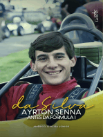 Da Siva: Ayrton Senna antes da fórmula 1