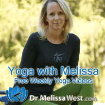 Yoga with Melissa