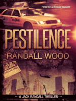 Pestilence: Jack Randall, #2