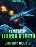 Silent Order: Thunder Hand