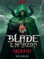 Blade of the Amazon