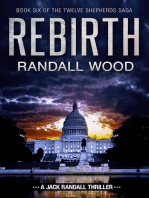 Rebirth: Jack Randall, #10
