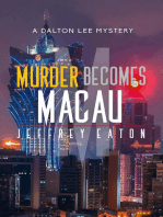Murder Becomes Macau