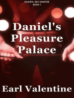 Daniel's Pleasure Palace