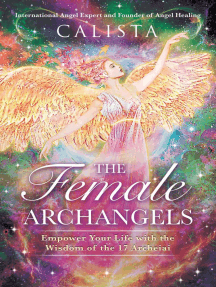 The Female Archangels by Calista - Ebook