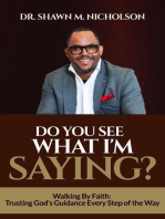 Do You See What I'm Saying? (Ebook)