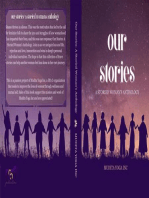 Our Stories: A Storied Woman's Anthology