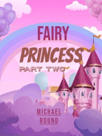 Fairy princess part two