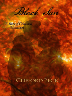 Black Sun: A Story of Crisis And Attraction