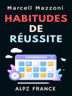 Habitudes De Réussite: Collection Productivité, #6