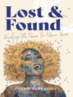 Lost & Found